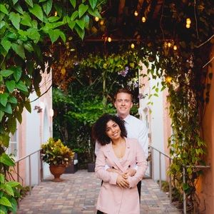 Meet your Posher, Lorelei